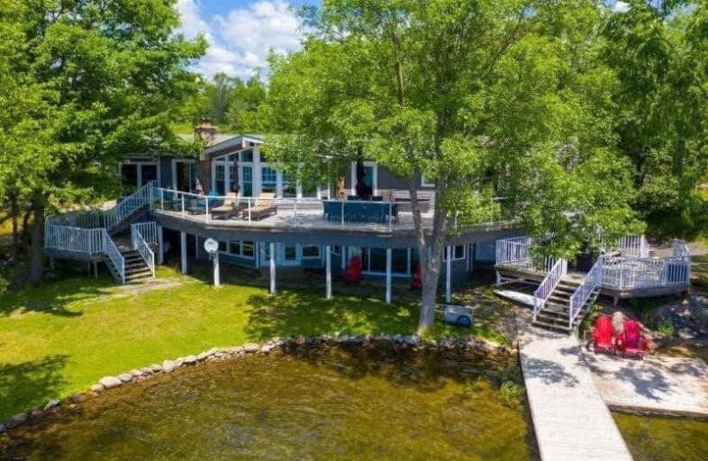 5144 Island 1040, Georgian Bay | Image 1