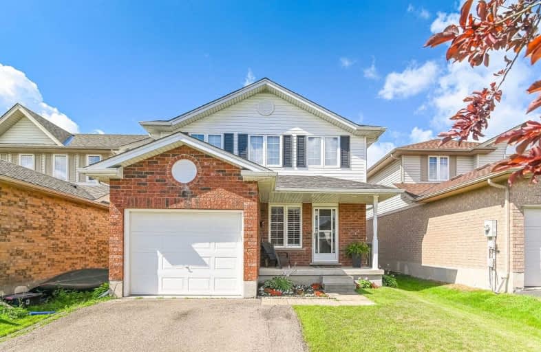 6 Beattie Street, Guelph | Image 1