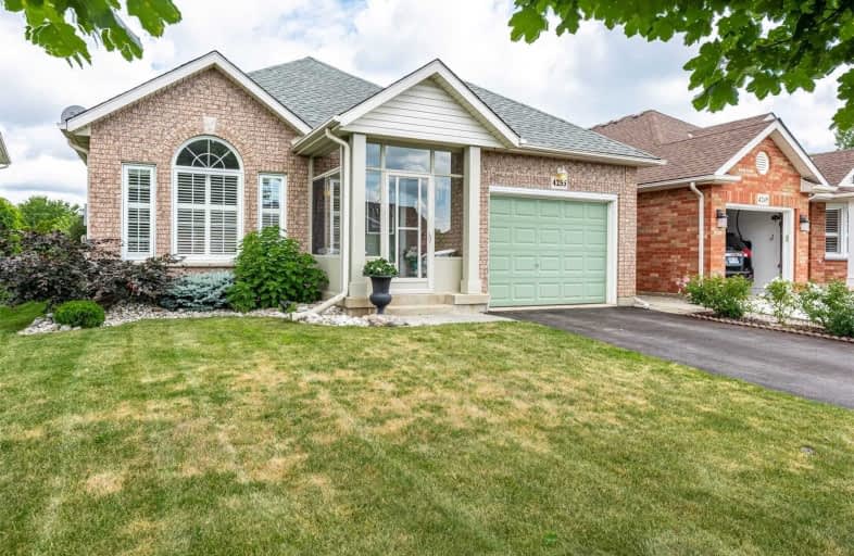 4255 Southerland Court, Niagara Falls | Image 1