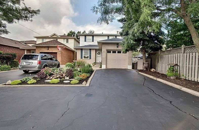 2 Eleanor Avenue, Hamilton | Image 1