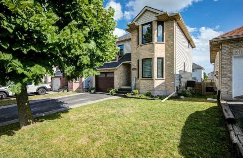 790 Hunters Gate Crescent, Woodstock | Image 1