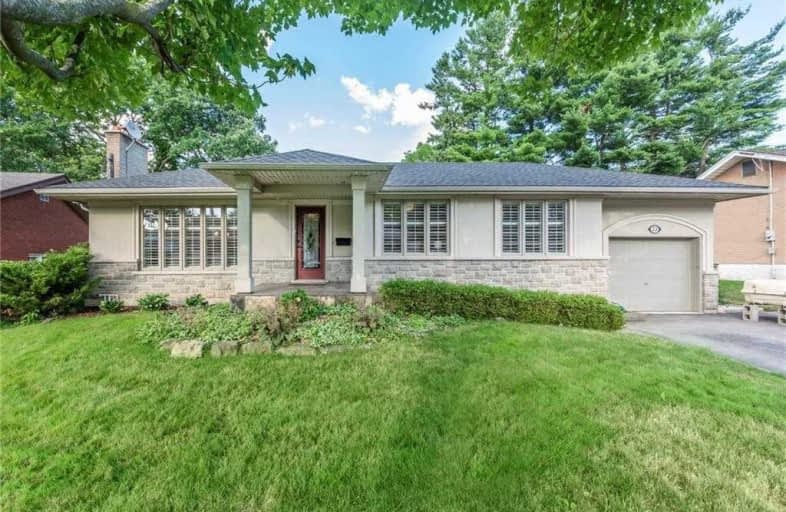 73 Elm Hill Boulevard, Hamilton | Image 1