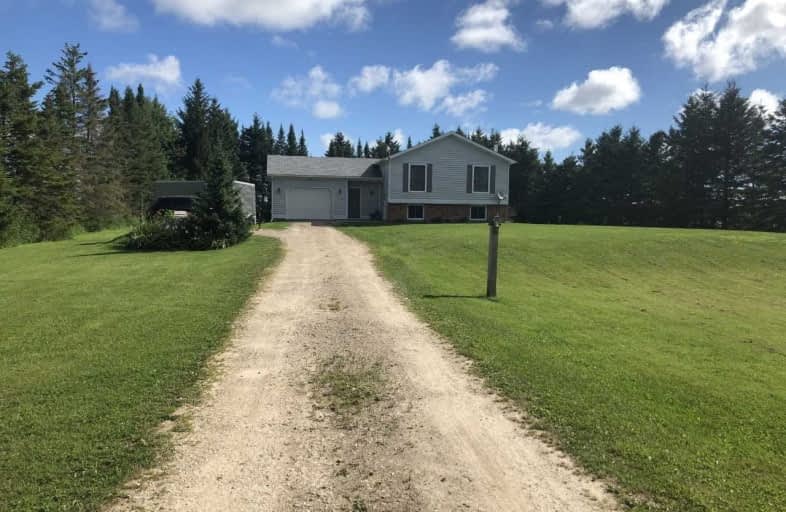 198285 2 Line Northeast, Melancthon | Image 1