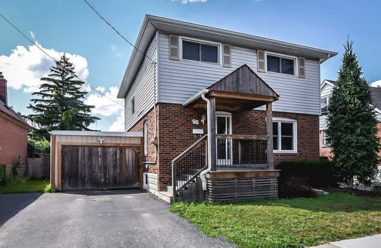 98 East 14th Street, Hamilton | Image 1