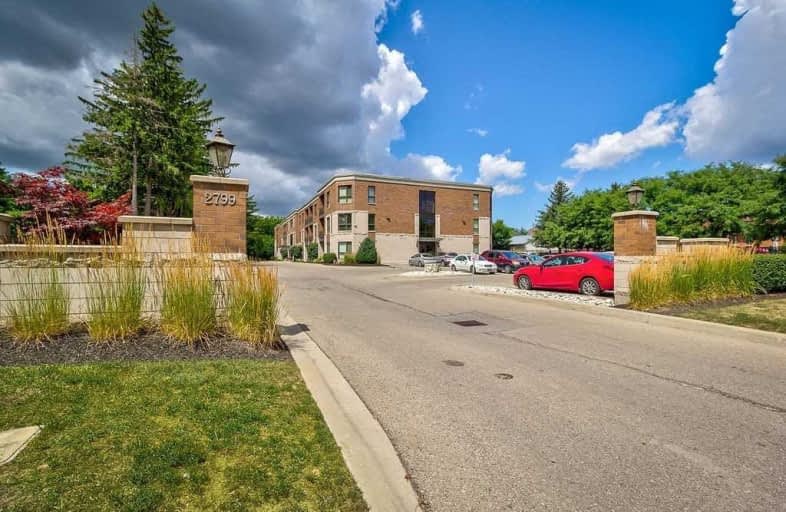 #304-2799 Saint Paul Avenue, Niagara Falls | Image 1