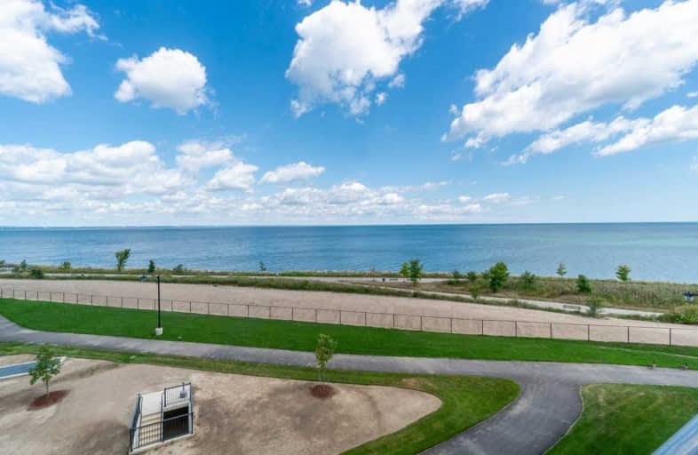 405-101 Shoreview Place, Hamilton | Image 1