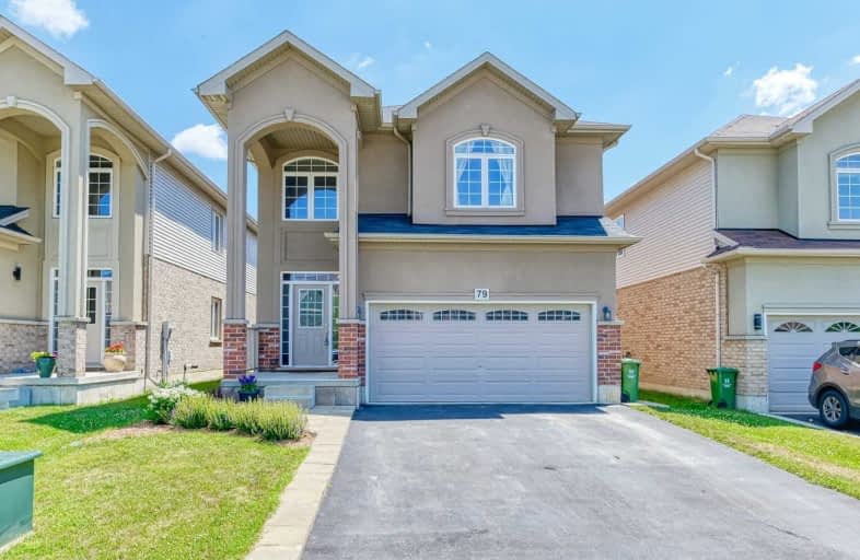 79 Edgehill Drive, Hamilton | Image 1