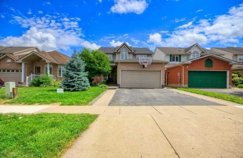 99 Green Vista Drive, Cambridge | Image 1