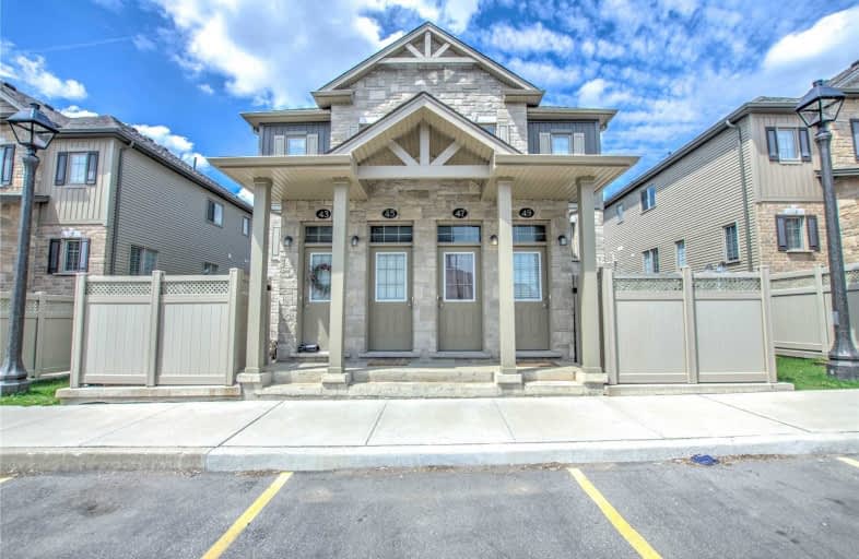 47-3200 Singleton Avenue, London | Image 1