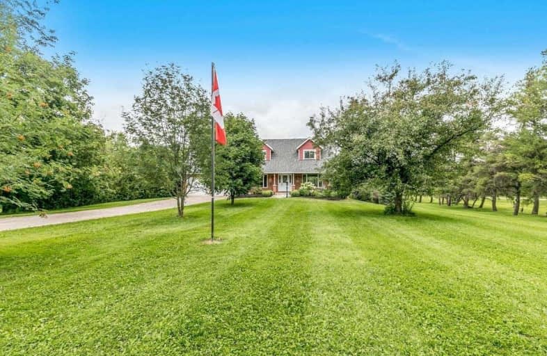 6 Maplewood Drive, Amaranth | Image 1