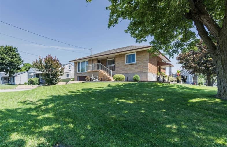 100 Oakwood Street, Port Colborne | Image 1