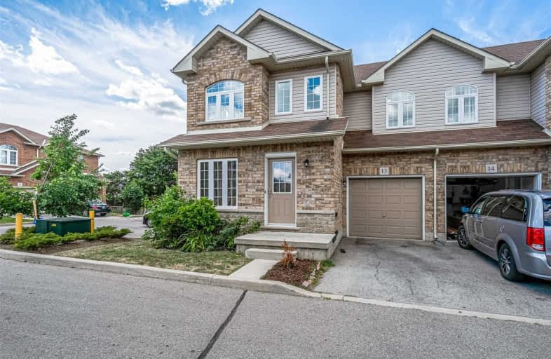 13-1461 Upper Gage Avenue, Hamilton | Image 1