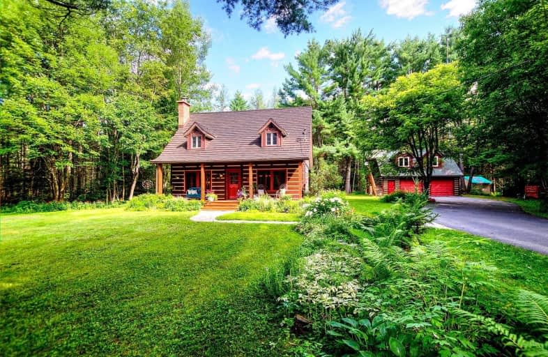 582 Stephenson Road 2 East, Huntsville | Image 1