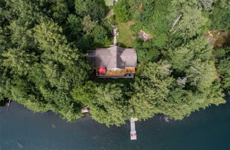 84 Picnic Point Road, Magnetawan | Image 1