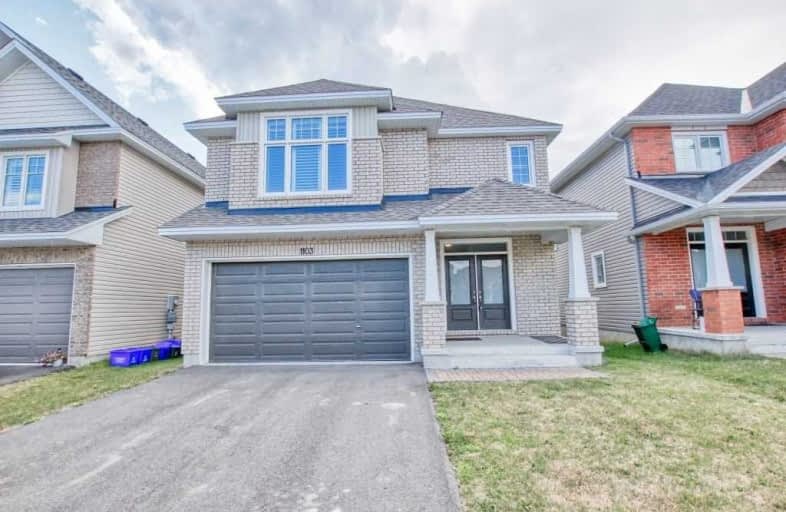 1103 Woodhaven Drive, Kingston | Image 1