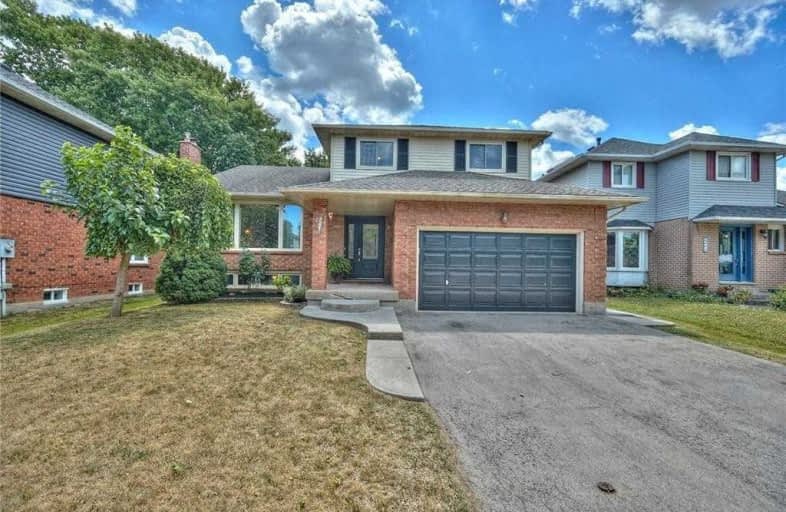 4552 Ivy Gardens Crescent, Lincoln | Image 1