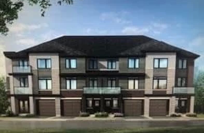 #116-590 North Service Road, Hamilton | Image 1