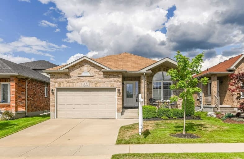 37 Ingram Drive, Guelph | Image 1