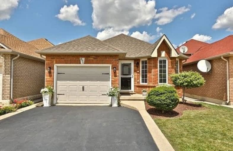 604 Cherrygrove Crescent, Hamilton | Image 1