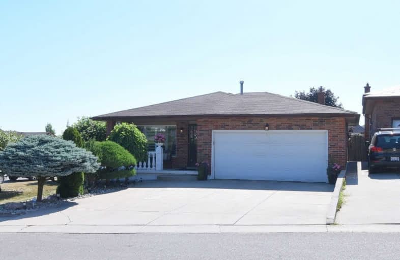 3 Sonesto Court, Hamilton | Image 1
