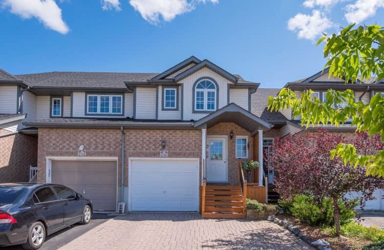 236 Activa Avenue, Kitchener | Image 1