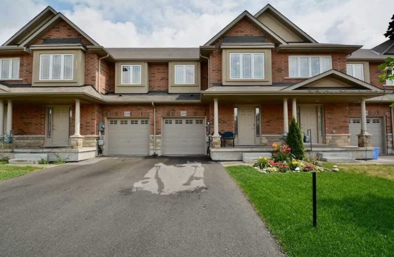 308 Keystone Crescent, Hamilton | Image 1