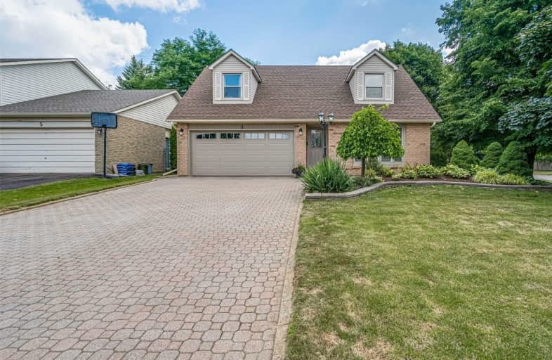 1 Leith Court, Hamilton | Image 1