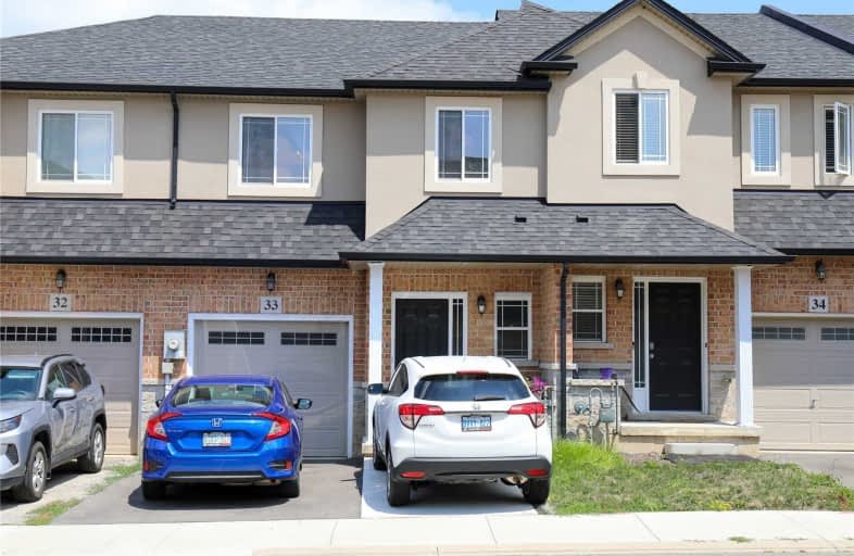 33-9 Hampton Brook Way, Hamilton | Image 1