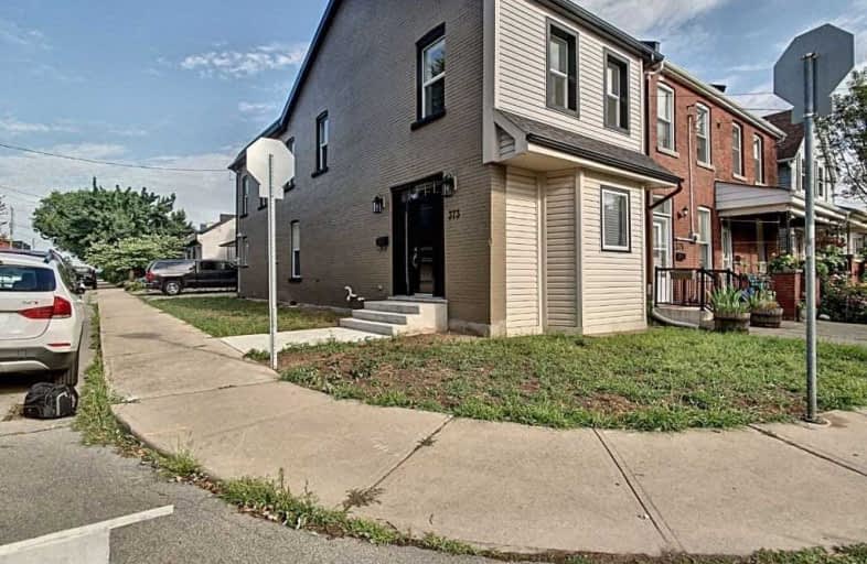 373 MacNab Street North, Hamilton | Image 1