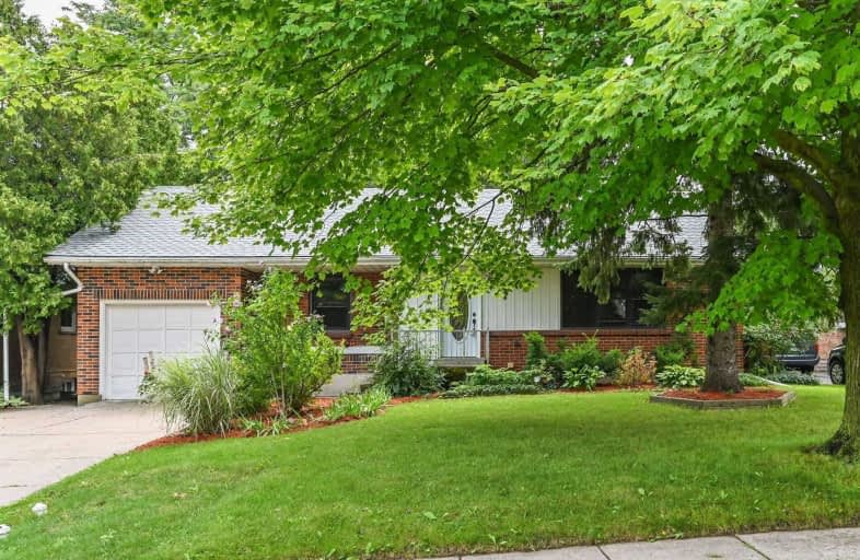 13 Cadillac Drive, Guelph | Image 1