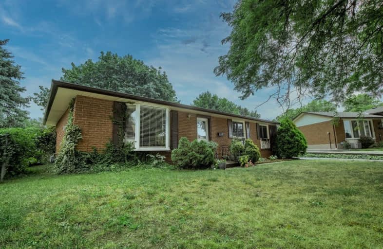 5730 Theresa Street, Niagara Falls | Image 1