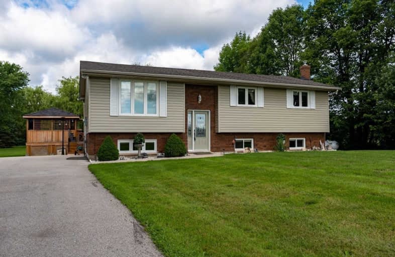 418600 Concession A, Meaford | Image 1