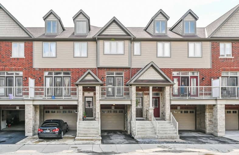 65-310 Fall Fair Way, Hamilton | Image 1