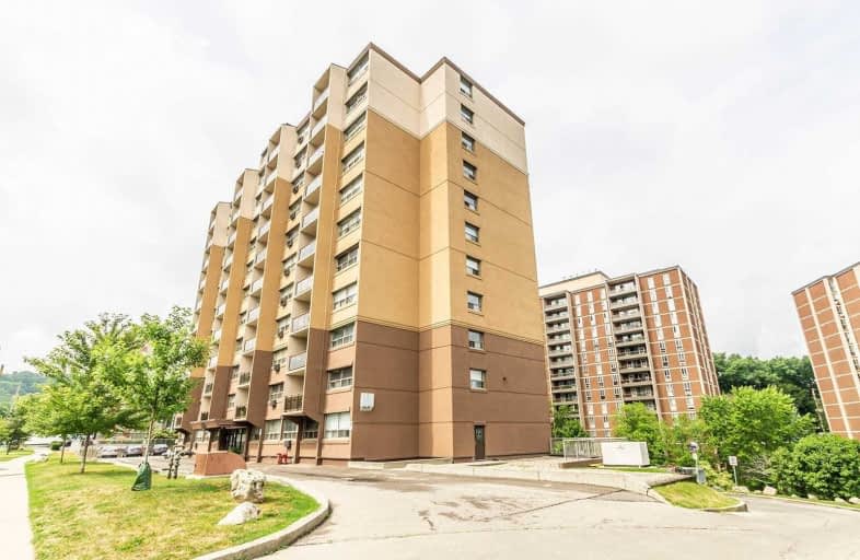 801-1950 Main Street West, Hamilton | Image 1