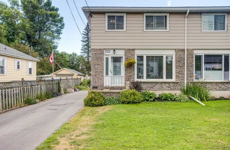 333 Tweed Street, Cobourg | Image 1