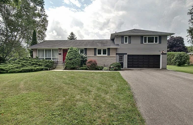 93 Concession Street West, Tillsonburg | Image 1
