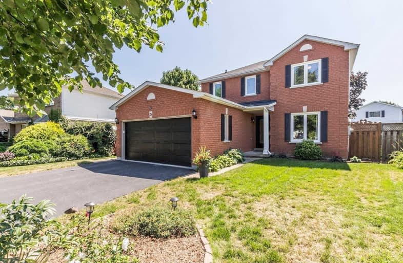 75 Royaledge Way, Hamilton | Image 1