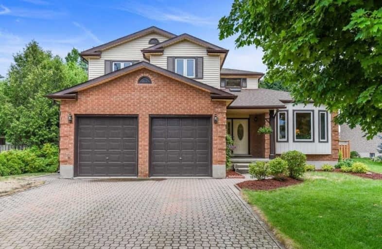 24 Halesmanor Court, Guelph | Image 1