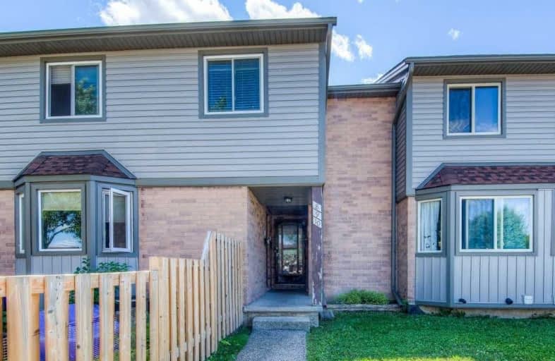 #9-700 Erinbrook Drive, Kitchener | Image 1