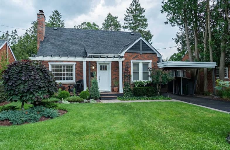 19 Tweedsmuir Avenue, Hamilton | Image 1