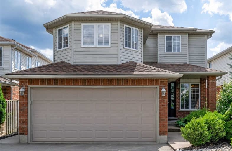 51 Borland Drive, Guelph | Image 1