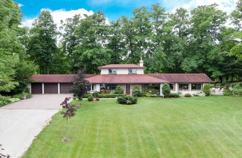348050 4th Conc.B Osprey Line, Grey Highlands | Image 1