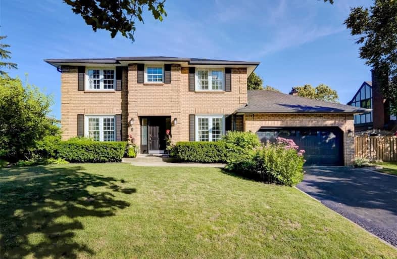 9 Carl Crescent, Hamilton | Image 1
