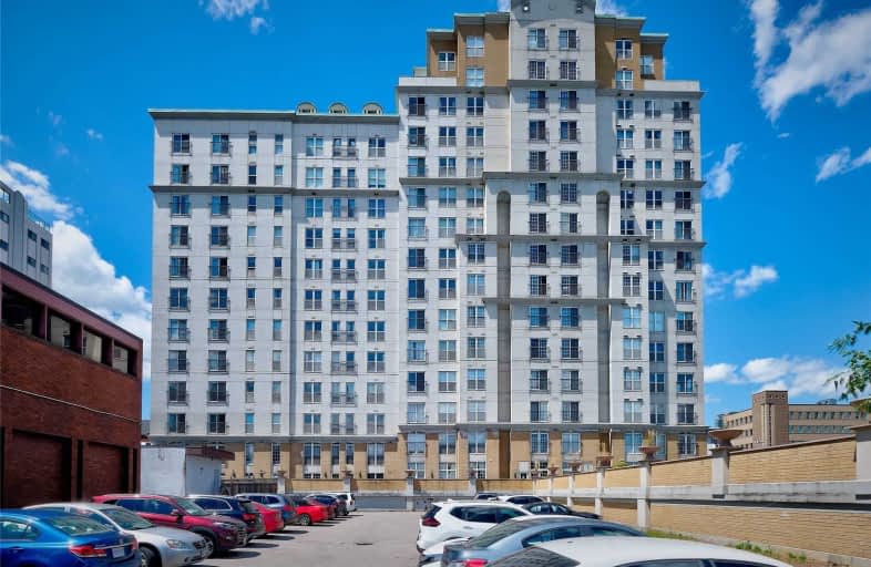 406-135 James Street South, Hamilton | Image 1