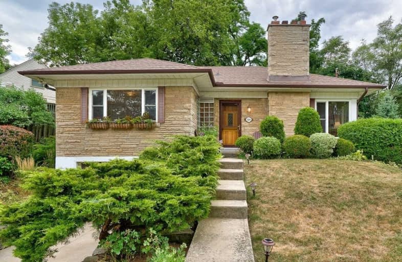 304 Glenholme Avenue, Hamilton | Image 1
