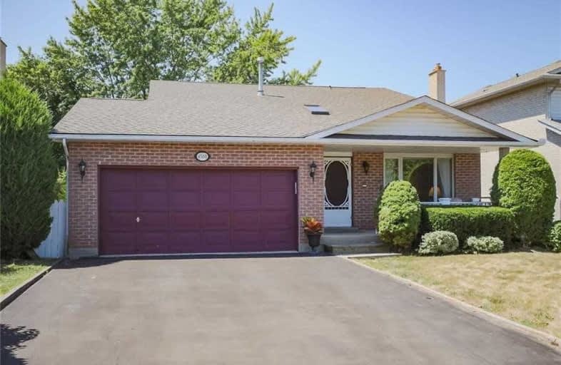 4588 Cedarbrook Lane, Lincoln | Image 1