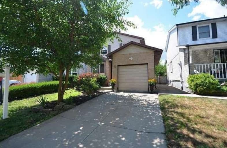 70 Dalton Crescent, Hamilton | Image 1