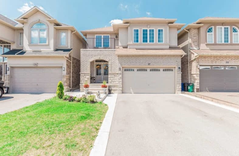 227 Chartwell Circle, Hamilton | Image 1