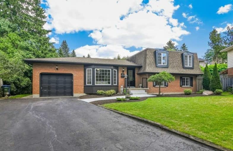 10 Chelsea Court, Guelph | Image 1