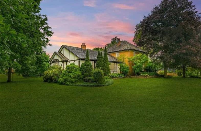287 Concession Road 6 East, Hamilton | Image 1